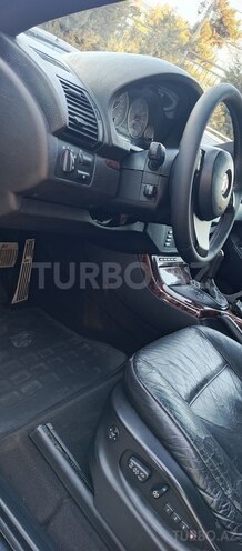 BMW X5 2004, 274,000 km - 3.0 l - Bakı