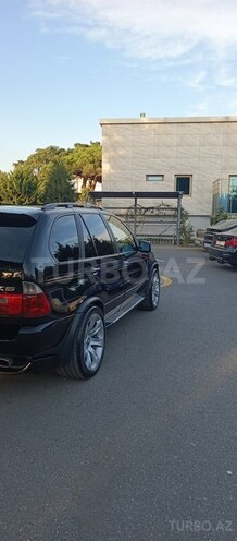 BMW X5 2004, 274,000 km - 3.0 l - Bakı