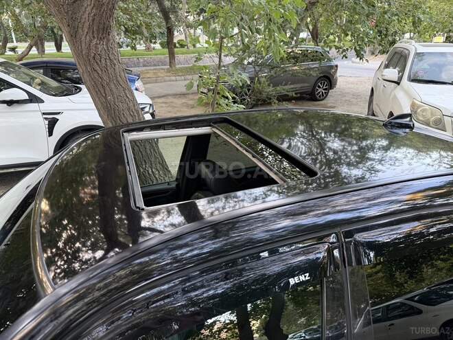 Mercedes E 240 1999, 399,000 km - 2.4 l - Bakı