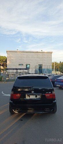 BMW X5 2004, 274,000 km - 3.0 l - Bakı