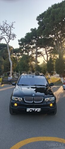 BMW X5 2004, 274,000 km - 3.0 l - Bakı