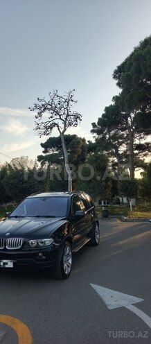 BMW X5 2004, 274,000 km - 3.0 l - Bakı