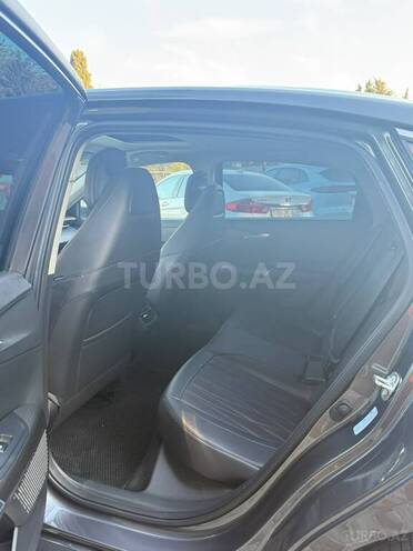 Changan Qiyuan A05 2025, 25,000 km - 1.5 l - Bakı