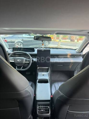 Changan Qiyuan A05 2025, 25,000 km - 1.5 l - Bakı