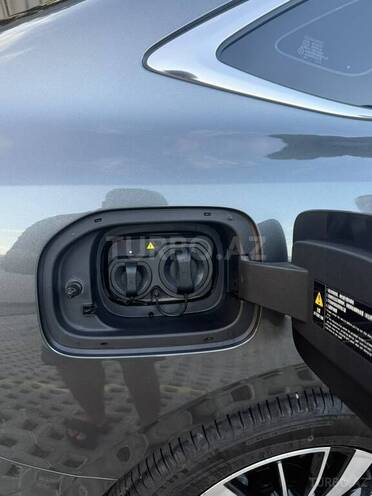 Changan Qiyuan A05 2025, 25,000 km - 1.5 l - Bakı