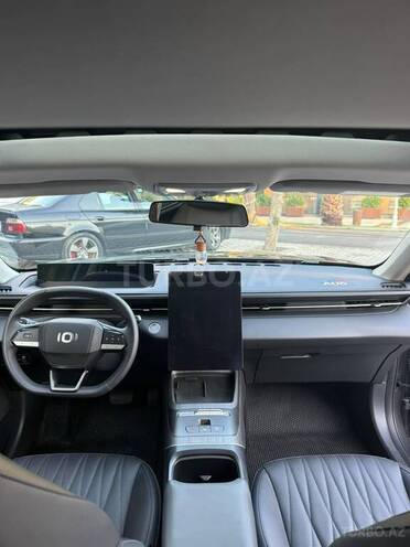Changan Qiyuan A05 2025, 25,000 km - 1.5 l - Bakı