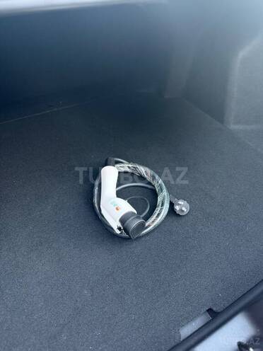 Changan Qiyuan A05 2025, 25,000 km - 1.5 l - Bakı