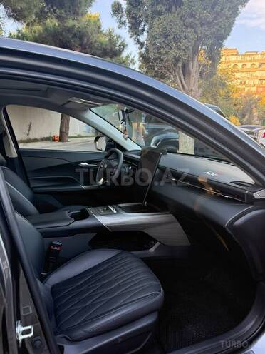 Changan Qiyuan A05 2025, 25,000 km - 1.5 l - Bakı