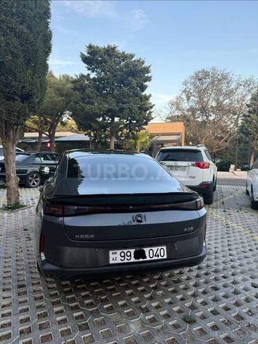 Changan Qiyuan A05 2025, 25,000 km - 1.5 l - Bakı