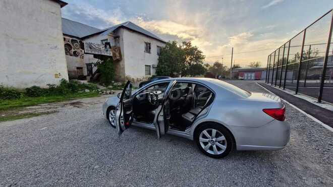 Chevrolet Epica 2010, 298,000 km - 2.0 l - Kürdəmir
