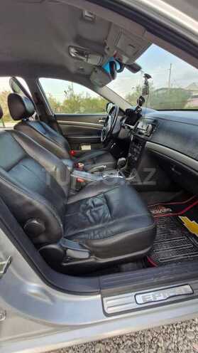 Chevrolet Epica 2010, 298,000 km - 2.0 l - Kürdəmir