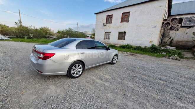 Chevrolet Epica 2010, 298,000 km - 2.0 l - Kürdəmir