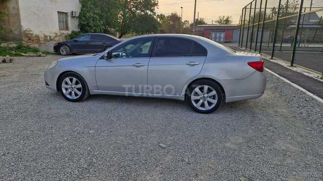 Chevrolet Epica 2010, 298,000 km - 2.0 l - Kürdəmir