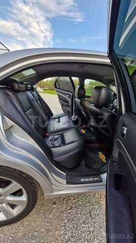 Chevrolet Epica 2010, 298,000 km - 2.0 l - Kürdəmir