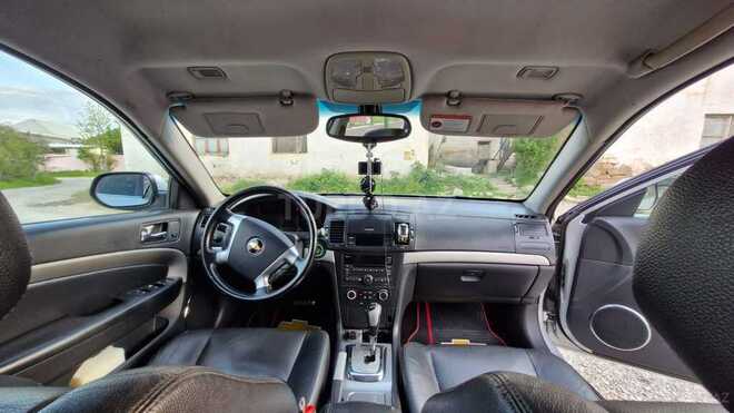 Chevrolet Epica 2010, 298,000 km - 2.0 l - Kürdəmir