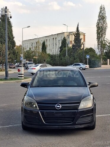 Opel Astra 2005, 239,458 km - 1.4 l - Gəncə