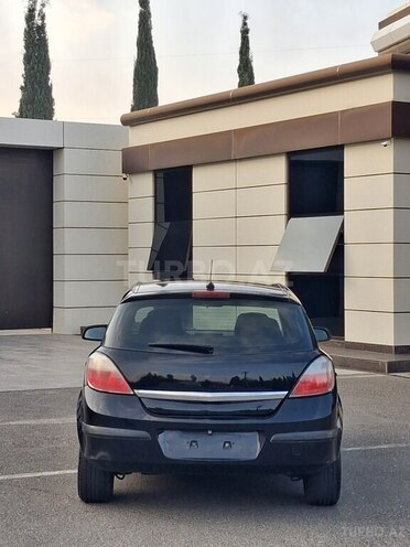 Opel Astra 2005, 239,458 km - 1.4 l - Gəncə