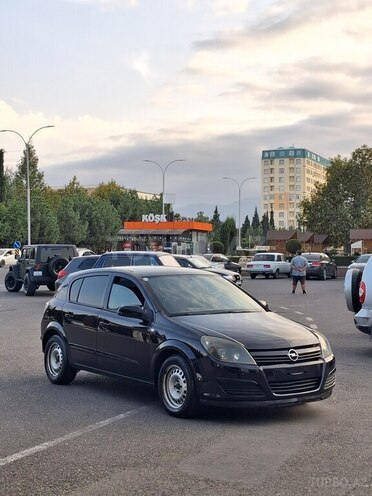 Opel Astra 2005, 239,458 km - 1.4 l - Gəncə