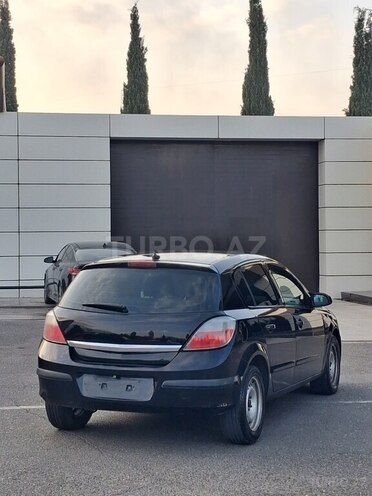 Opel Astra 2005, 239,458 km - 1.4 l - Gəncə