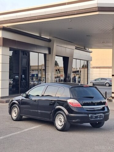Opel Astra 2005, 239,458 km - 1.4 l - Gəncə