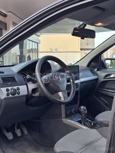 Opel Astra 2005, 239,458 km - 1.4 l - Gəncə