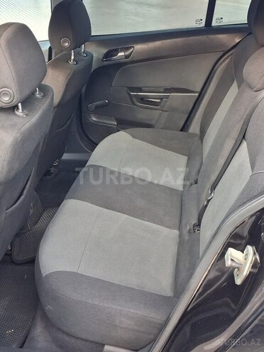 Opel Astra 2005, 239,458 km - 1.4 l - Gəncə