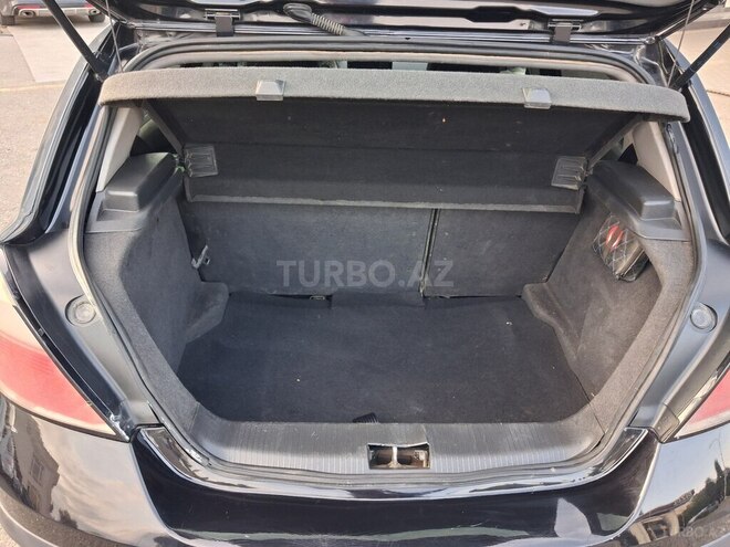 Opel Astra 2005, 239,458 km - 1.4 l - Gəncə