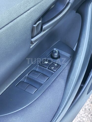 Toyota Corolla 2024, 13,892 km - 1.8 l - Bakı