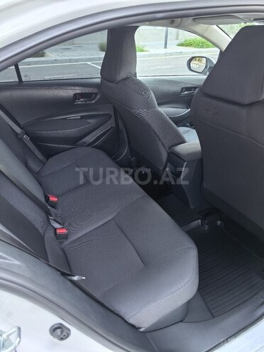 Toyota Corolla 2024, 13,892 km - 1.8 l - Bakı