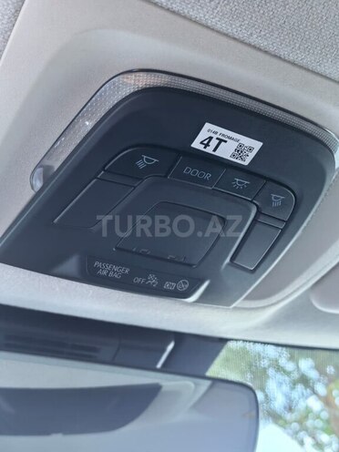 Toyota Corolla 2024, 13,892 km - 1.8 l - Bakı
