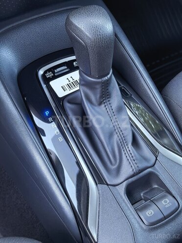 Toyota Corolla 2024, 13,892 km - 1.8 l - Bakı