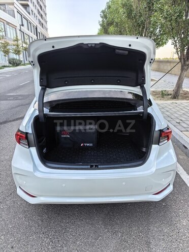 Toyota Corolla 2024, 13,892 km - 1.8 l - Bakı