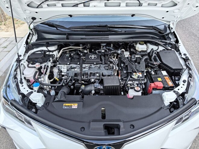 Toyota Corolla 2024, 13,892 km - 1.8 l - Bakı