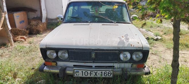 LADA (VAZ) 2106 1984, 196,000 km - 1.6 l - Zərdab