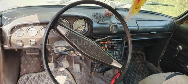 LADA (VAZ) 2106 1984, 196,000 km - 1.6 l - Zərdab