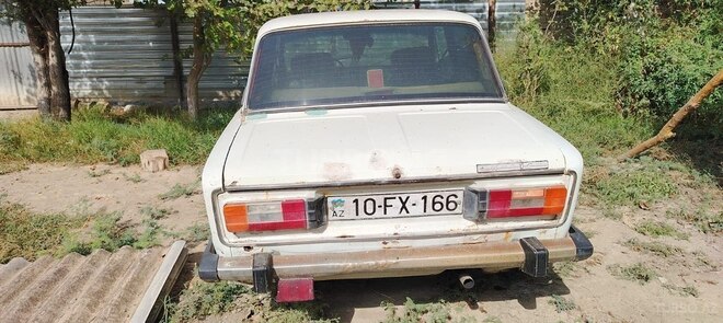 LADA (VAZ) 2106 1984, 196,000 km - 1.6 l - Zərdab