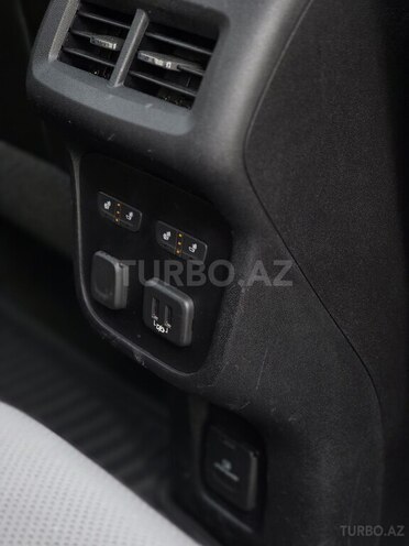Chevrolet Equinox 2018, 95,000 km - 1.5 l - Bakı