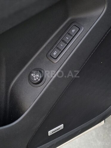 Chevrolet Equinox 2018, 95,000 km - 1.5 l - Bakı