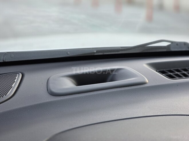 Chevrolet Equinox 2018, 95,000 km - 1.5 l - Bakı
