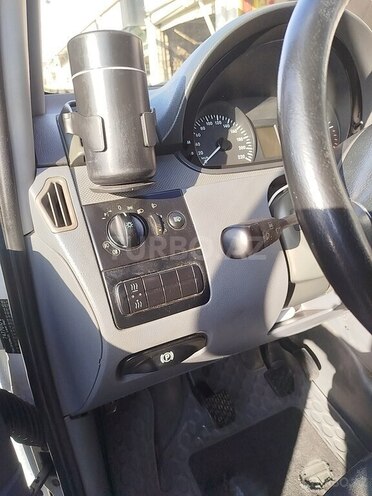 Mercedes Vito 2008, 370,000 km - 2.1 l - Bakı