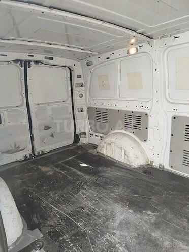 Mercedes Vito 2008, 370,000 km - 2.1 l - Bakı