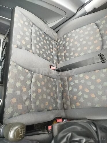 Mercedes Vito 2008, 370,000 km - 2.1 l - Bakı