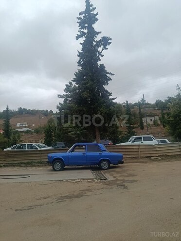 LADA (VAZ) 2107 1998, 250,000 km - 1.7 л - Sumqayıt