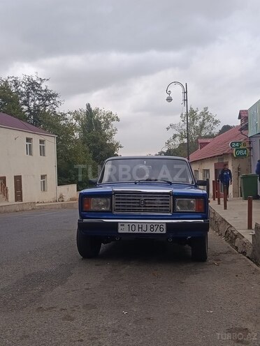 LADA (VAZ) 2107 1998, 250,000 km - 1.7 л - Sumqayıt