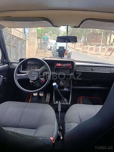 LADA (VAZ) 2107 1998, 250,000 km - 1.7 л - Sumqayıt