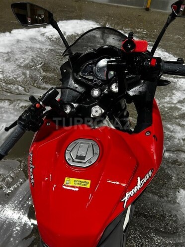 Bajaj Pulsar RS 200 2022, 21,000 km - 0.2 l - Bakı