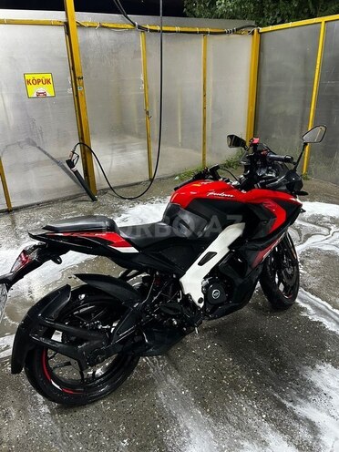 Bajaj Pulsar RS 200 2022, 21,000 km - 0.2 l - Bakı