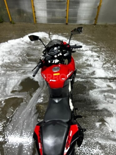 Bajaj Pulsar RS 200 2022, 21,000 km - 0.2 l - Bakı