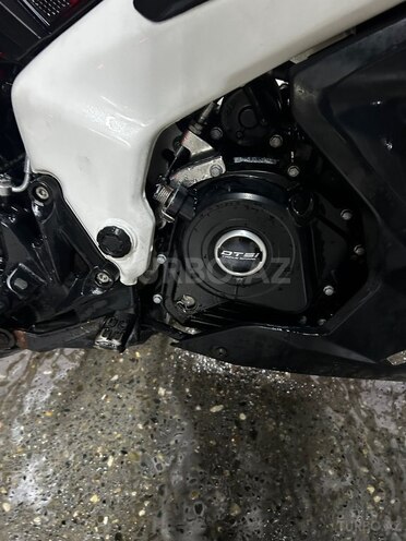 Bajaj Pulsar RS 200 2022, 21,000 km - 0.2 l - Bakı
