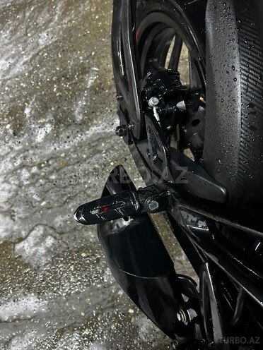 Bajaj Pulsar RS 200 2022, 21,000 km - 0.2 l - Bakı